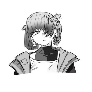 ナズナちゃん