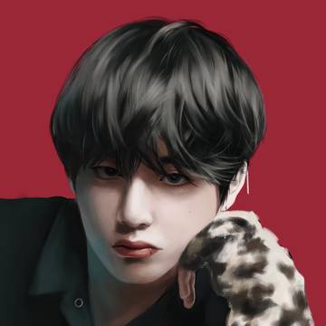 🥀Taehyung🥀