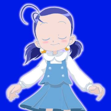 あいちゃん (おジャ魔女どれみ)