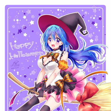 ハッピーハロウィン2020