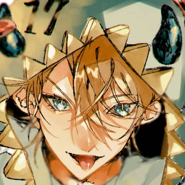 表紙風