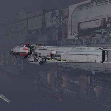 Frigate 20210322