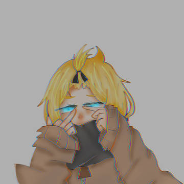 落書き さん