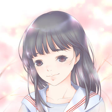 リハビリお絵かき