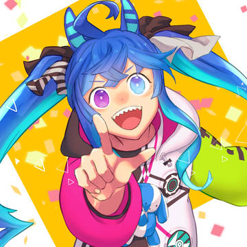 「ターボ、一番!」