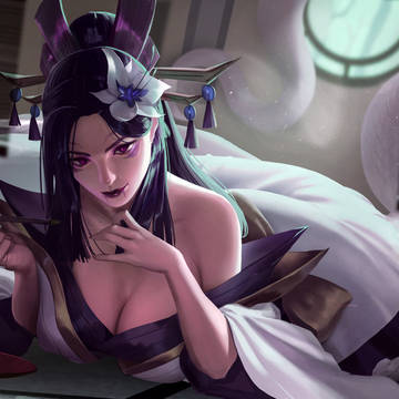 cassiopeia