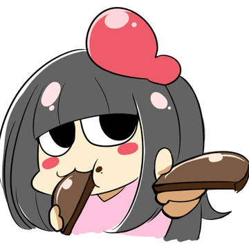 ありふれたバレンタイン