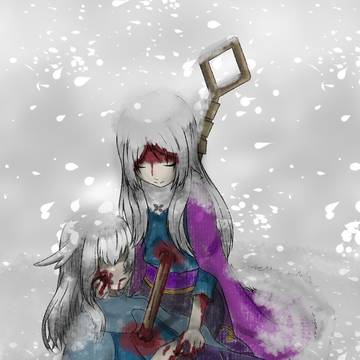 Sky children of the light