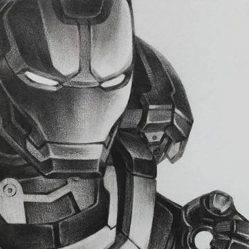 アイアンマン