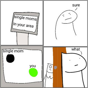 single moms