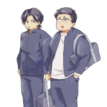 マヂログ
