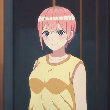 Nakano Ichika