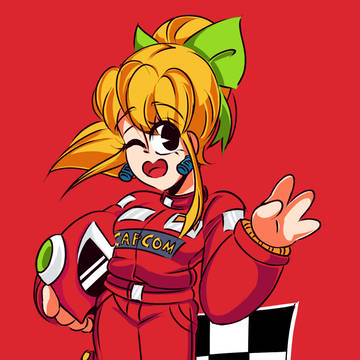 ロックマン LOG 2