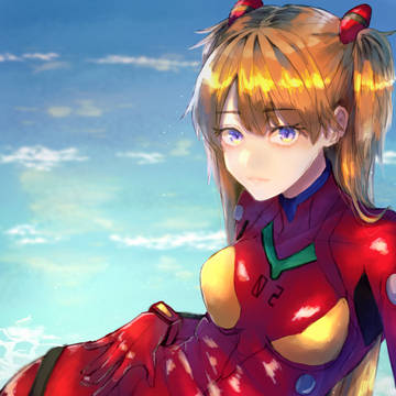 アスカ