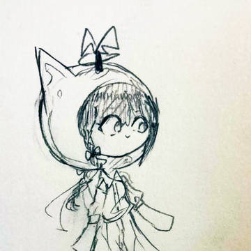 電波人間 詰め(Twitterにあげたやつ)
