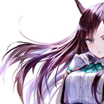 メジロドーベル