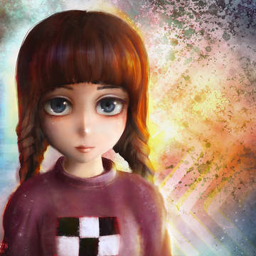 Madotsuki