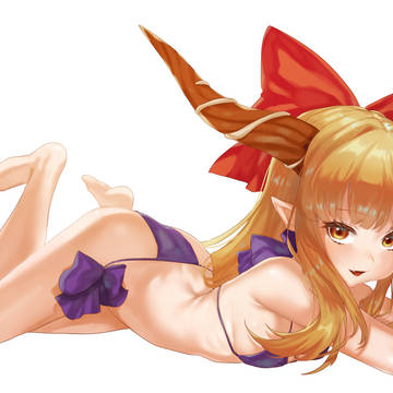 水著萃香
