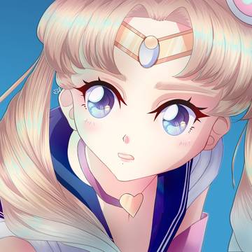 Sailor moon|Usagi