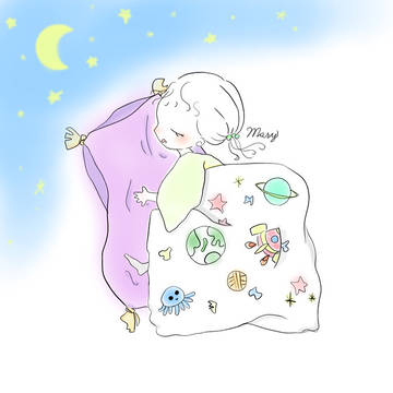 𖤣𖥧𖥣｡𖥧 Maryのイラスト 𖥧 𖧧