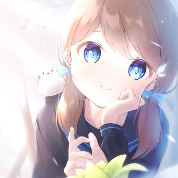 雪解け