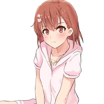 Mikoto Misaka