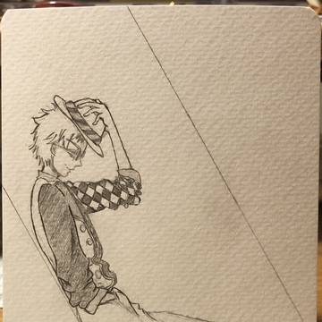 トレイ・クローバー