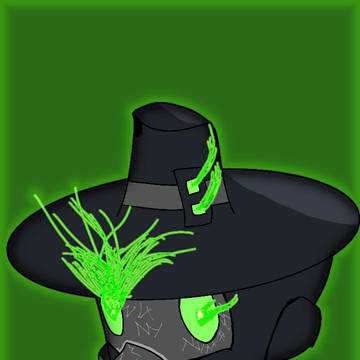 Dr. Crow