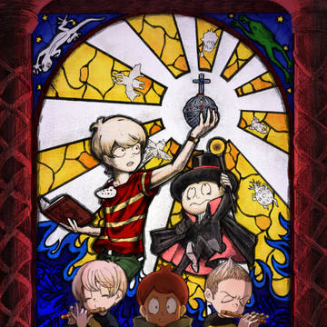 悪魔くん、ふたたび