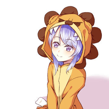 らいおんヤチ―