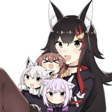 ホロまとめ②