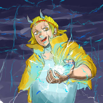 雷鬼