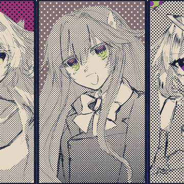 色々そのに