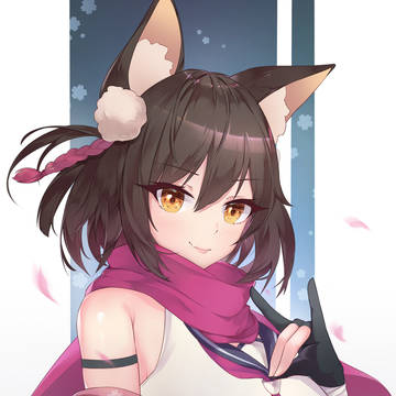 イズナ