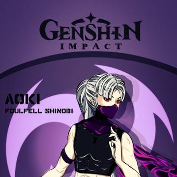Aoki