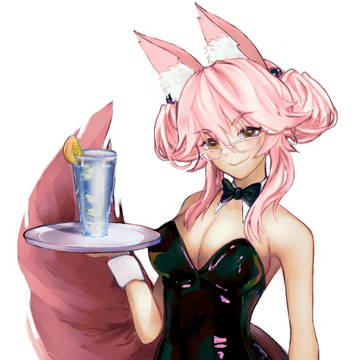 Tamamo Vitch