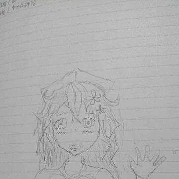 江良ちゃん