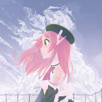 桃音モモ