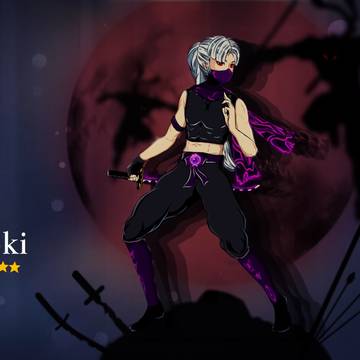 Aoki~