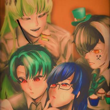 創作1