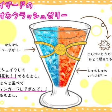 Twitterまとめ　ダイ大カフェ妄想など