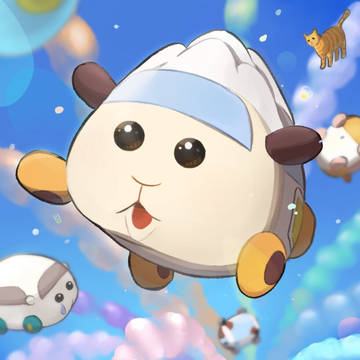 プイプーイ!!