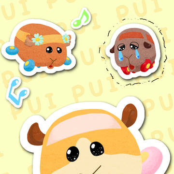 モルカーありがとう