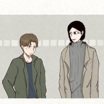 他地獄ツイログ①