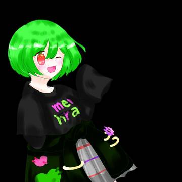 メンヘラ姉妹！(春)