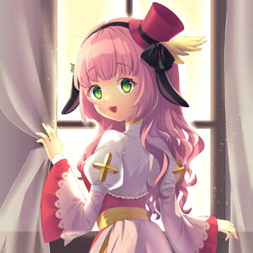 おはよう
