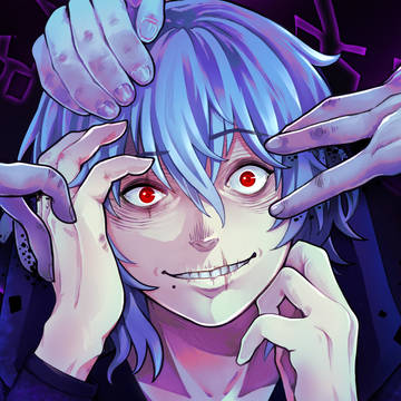 Tomura Shigaraki