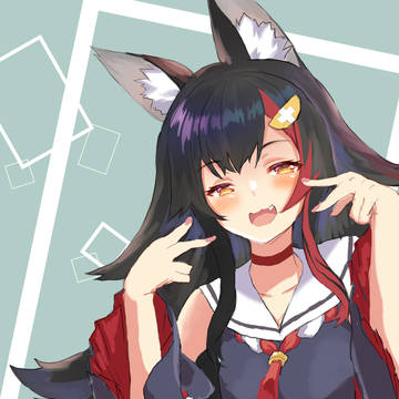 ミオしゃ！！