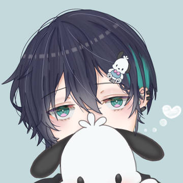 ♡