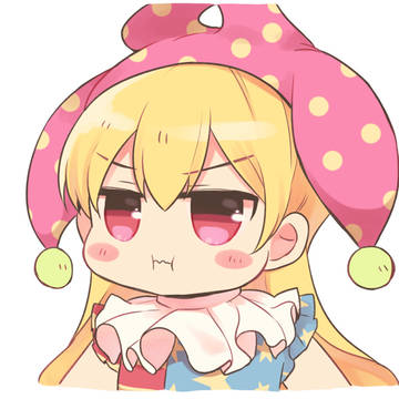 ほっぺ等をもちっと愛でてる絵・漫画2
